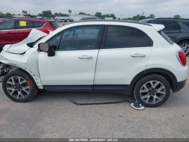 ZFBCFXCBXHP532704 Fiat 500x Trekking Fwd