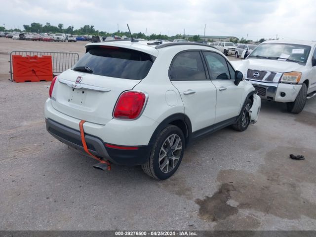 ZFBCFXCBXHP532704 Fiat 500x Trekking Fwd