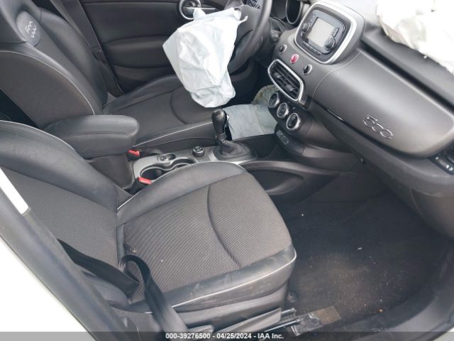 ZFBCFXCBXHP532704 Fiat 500x Trekking Fwd