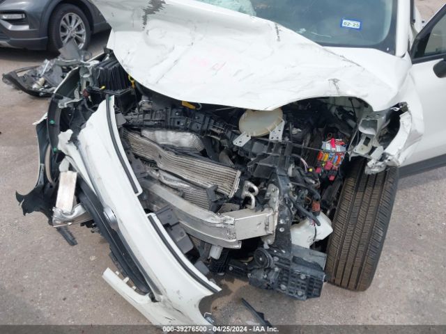 ZFBCFXCBXHP532704 Fiat 500x Trekking Fwd