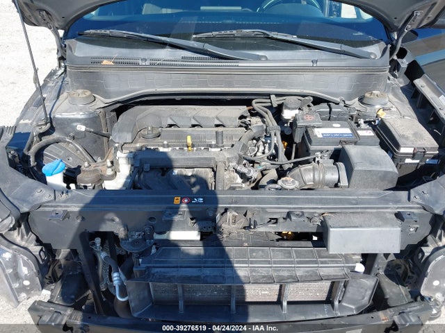Hyundai Venue Sel 2020 KMHRC8A30LU033840 Image 10