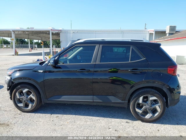 Hyundai Venue Sel 2020 KMHRC8A30LU033840 Image 15