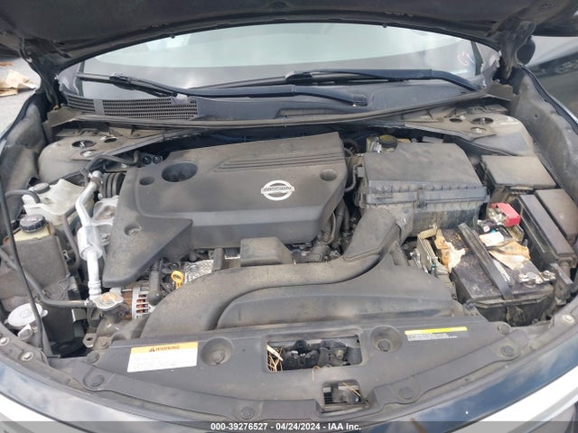 Nissan Altima 2.5 S 2015 1N4AL3AP9FN864264 Image 10