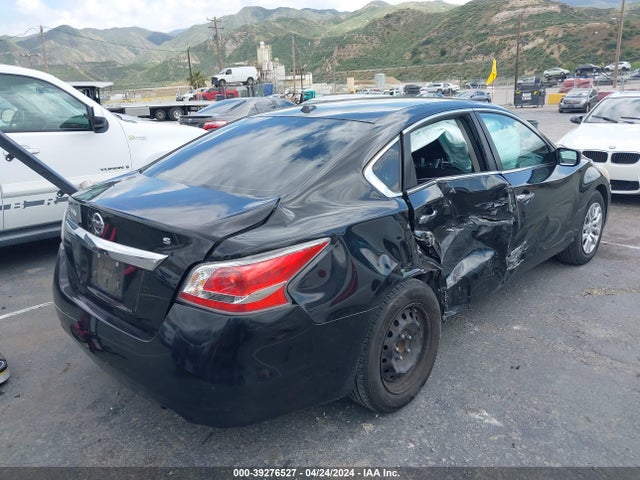 Nissan Altima 2.5 S 2015 1N4AL3AP9FN864264 Image 4