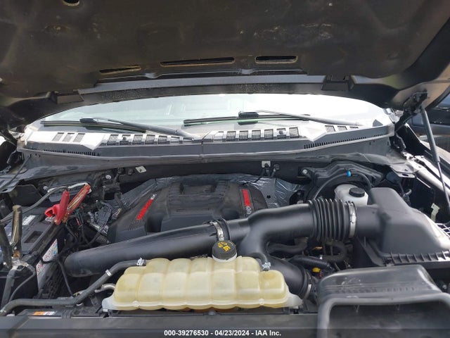 Ford F-150 Raptor 2019 1FTFW1RG0KFB46171 Image 10