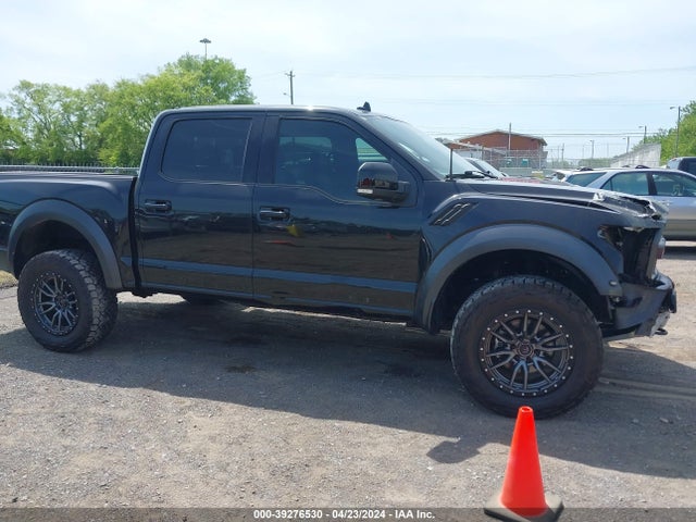 Ford F-150 Raptor 2019 1FTFW1RG0KFB46171 Image 13