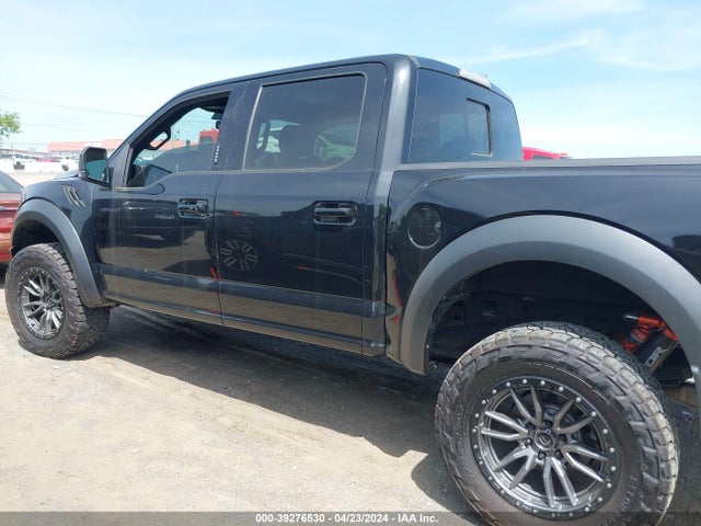 Ford F-150 Raptor 2019 1FTFW1RG0KFB46171 Image 14