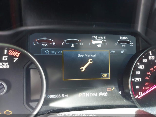 Ford F-150 Raptor 2019 1FTFW1RG0KFB46171 Image 15
