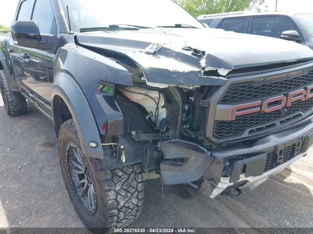 Ford F-150 Raptor 2019 1FTFW1RG0KFB46171 Image 17
