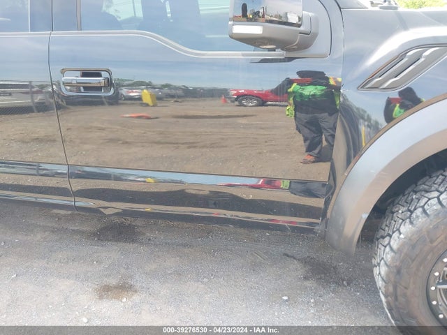 Ford F-150 Raptor 2019 1FTFW1RG0KFB46171 Image 18