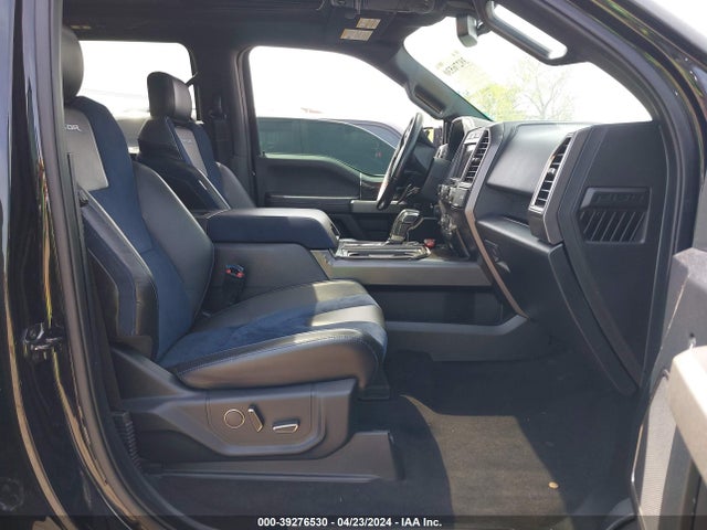 Ford F-150 Raptor 2019 1FTFW1RG0KFB46171 Image 5