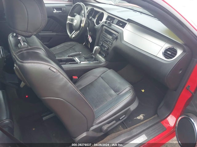 1ZVBP8EMXE5253204 Ford Mustang V6 Premium