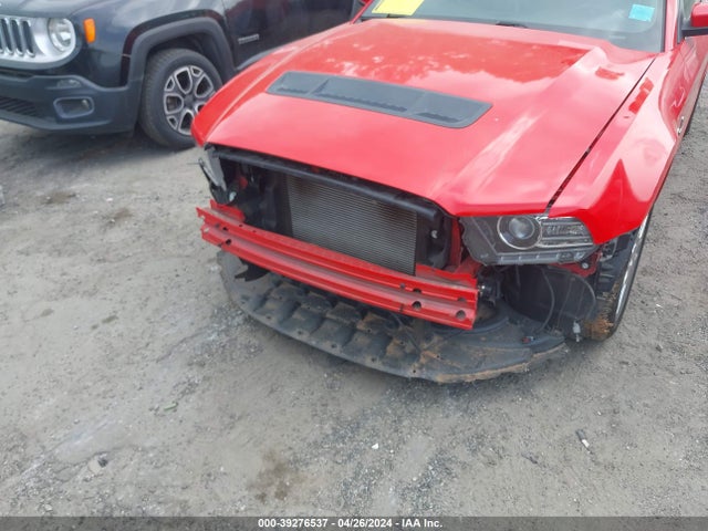 1ZVBP8EMXE5253204 Ford Mustang V6 Premium