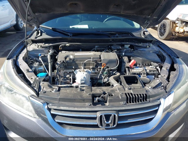 Honda Accord Sport 2015 1HGCR2F5XFA164409 Image 10
