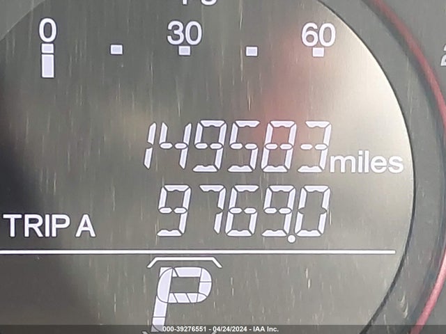 Honda Accord Sport 2015 1HGCR2F5XFA164409 Image 15