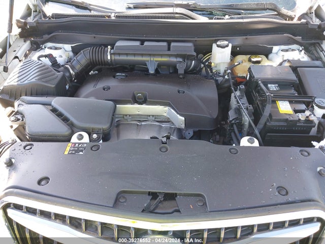 Buick Envision Fwd Essence 2019 LRBFXCSA2KD124696 Image 10