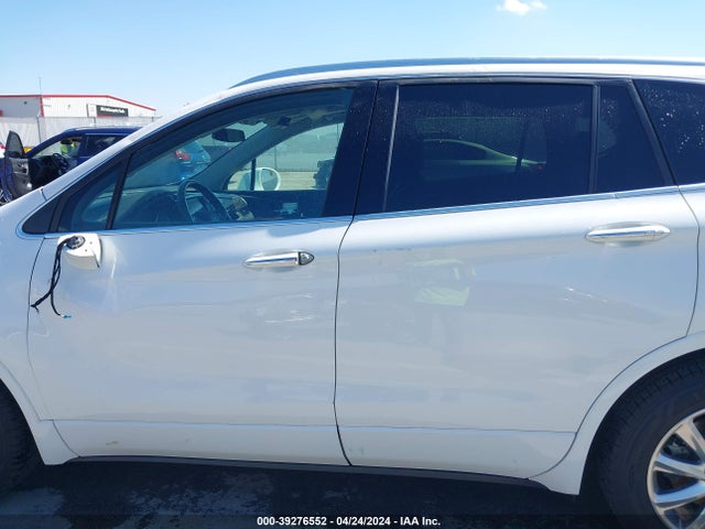 Buick Envision Fwd Essence 2019 LRBFXCSA2KD124696 Image 14