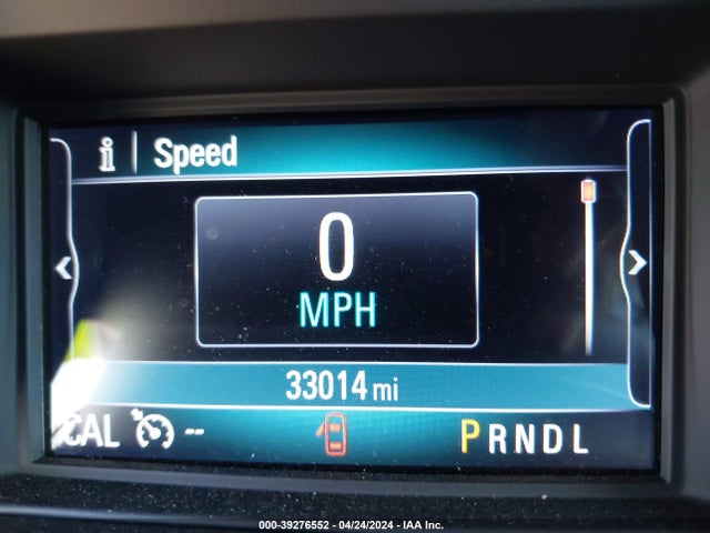 Buick Envision Fwd Essence 2019 LRBFXCSA2KD124696 Image 15
