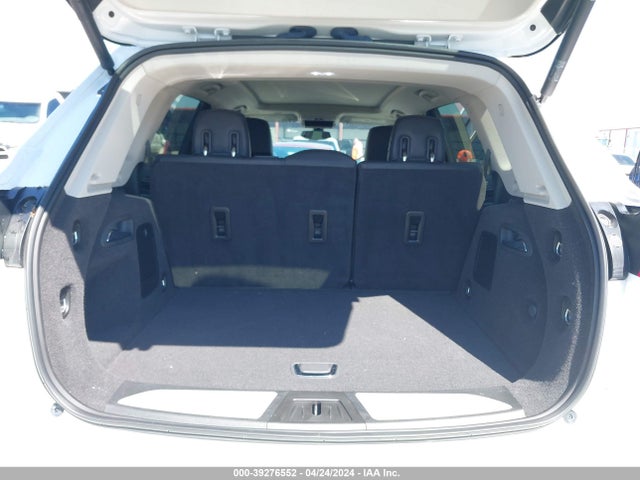 Buick Envision Fwd Essence 2019 LRBFXCSA2KD124696 Image 18