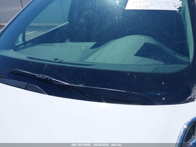 Buick Envision Fwd Essence 2019 LRBFXCSA2KD124696 Image 19