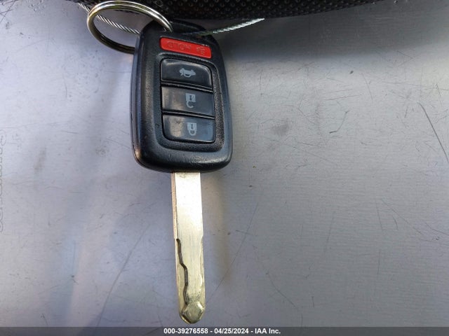 Honda Civic Lx 2018 19XFC2F57JE012574 Image 11