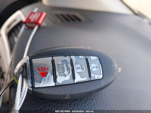 Nissan SENTRA SV 2015 3N1AB7AP9FL695130 Image 11