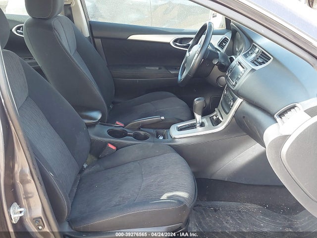 Nissan SENTRA SV 2015 3N1AB7AP9FL695130 Image 5