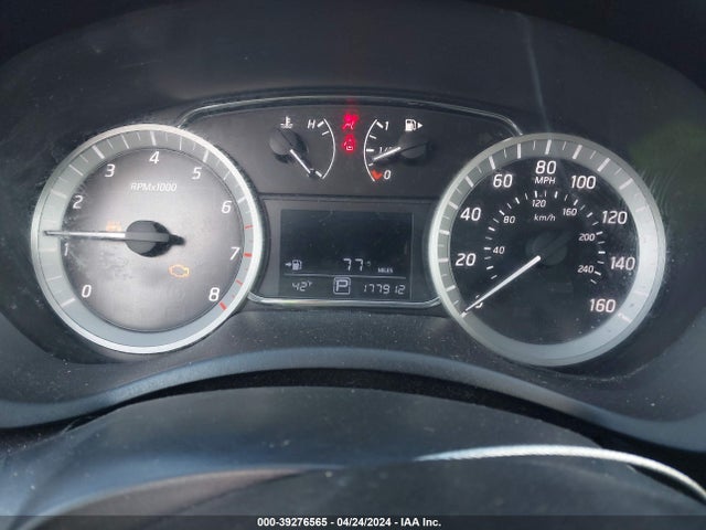Nissan SENTRA SV 2015 3N1AB7AP9FL695130 Image 7