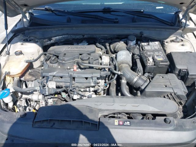5XXG34J26NG098521 KIA K5 EX