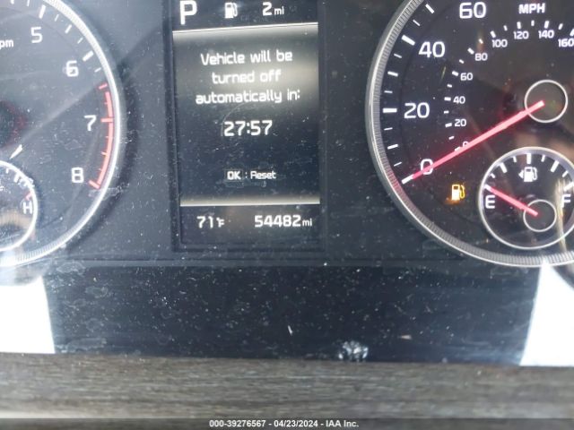 5XXG34J26NG098521 KIA K5 EX