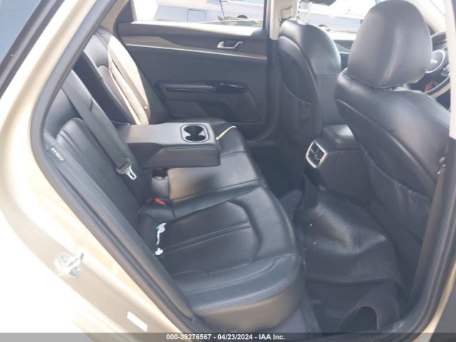 5XXG34J26NG098521 KIA K5 EX