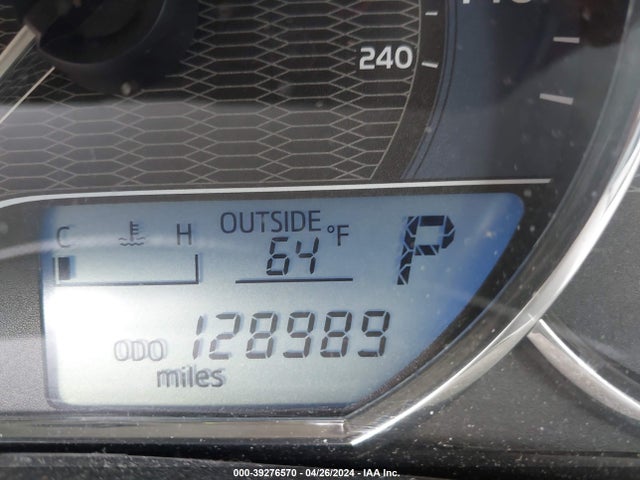 Toyota Corolla Le Plus 2016 5YFBURHE4GP432852 Image 15