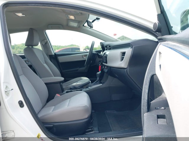 Toyota Corolla Le Plus 2016 5YFBURHE4GP432852 Image 5