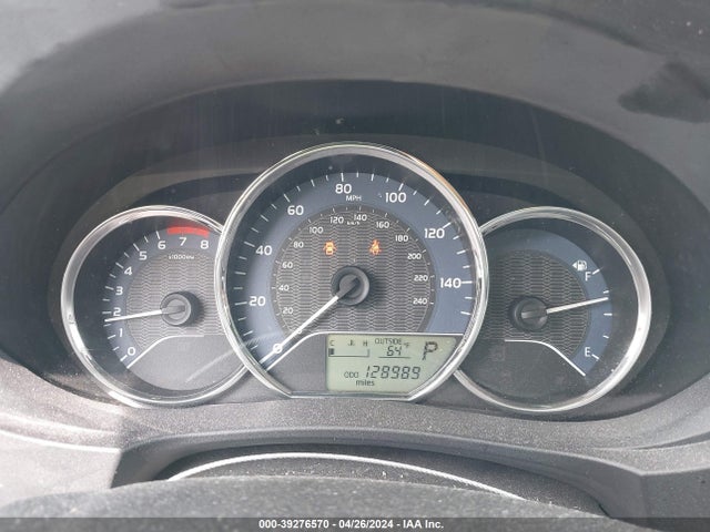 Toyota Corolla Le Plus 2016 5YFBURHE4GP432852 Image 7