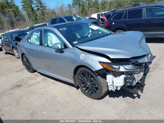 4T1K61BK0PU104630 auction archive image