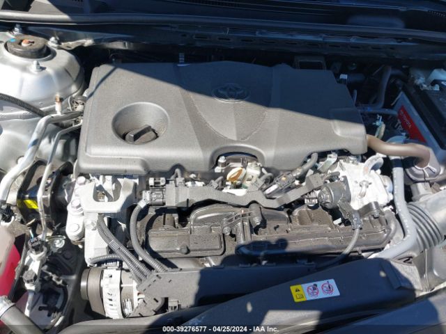 4T1K61BK0PU104630 Toyota Camry Xse Awd