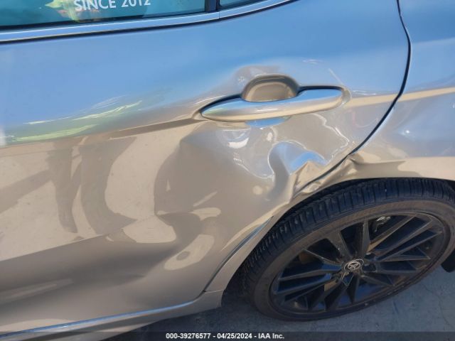 4T1K61BK0PU104630 Toyota Camry Xse Awd