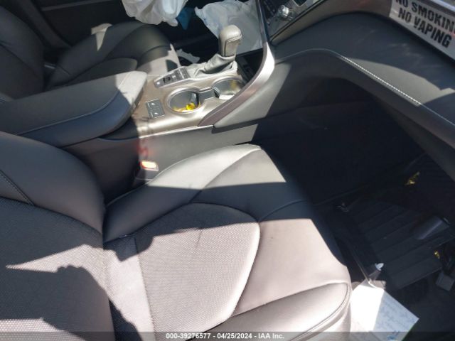 4T1K61BK0PU104630 Toyota Camry Xse Awd