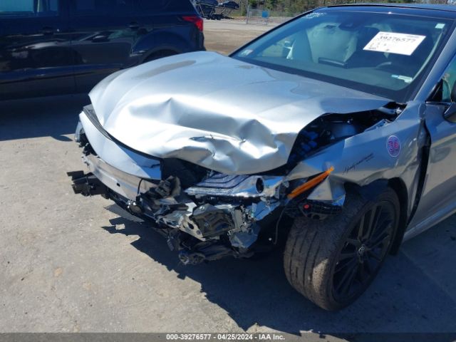 4T1K61BK0PU104630 Toyota Camry Xse Awd