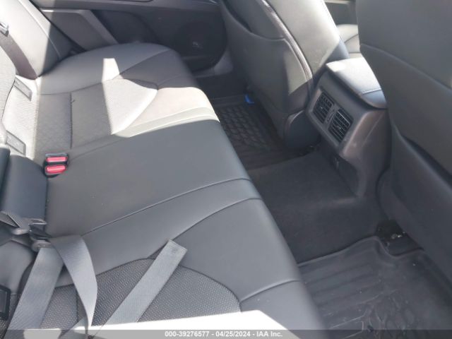4T1K61BK0PU104630 Toyota Camry Xse Awd