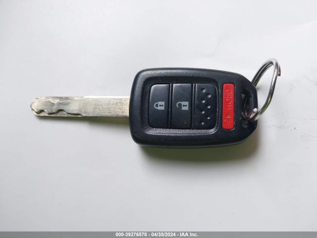 Honda CR-V LX 2014 2HKRM4H30EH673981 Image 11