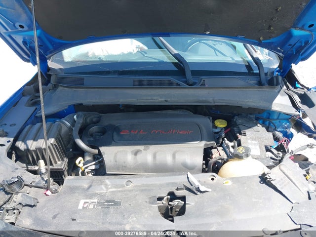 3C4NJDCB3HT611310 Jeep New Compass Limited 4x4