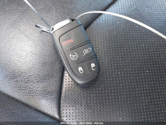 3C4NJDCB3HT611310 Jeep New Compass Limited 4x4