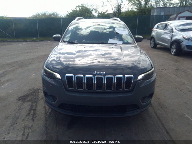 1C4PJMLB7KD473597 Jeep Cherokee Latitude Plus 4x4