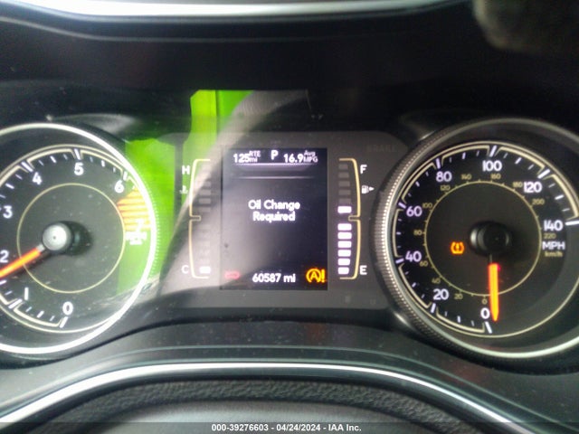 1C4PJMLB7KD473597 Jeep Cherokee Latitude Plus 4x4