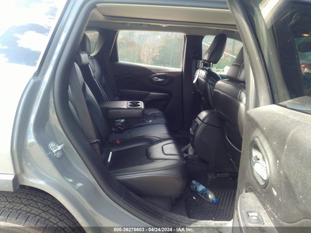 1C4PJMLB7KD473597 Jeep Cherokee Latitude Plus 4x4