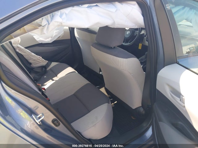 Toyota COROLLA LE 2024 5YFB4MDE5RP083406 Image 8