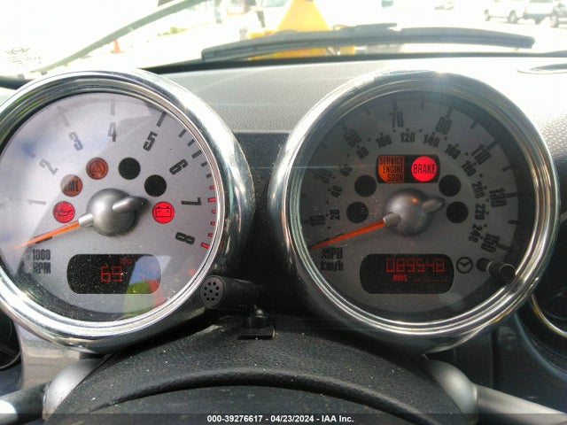 2005 MINI COOPER S WMWRE33415TD95997 Photo 6