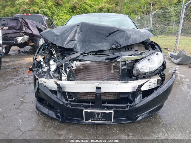 Honda Civic Lx 2017 19XFC2F56HE031742 Image 12