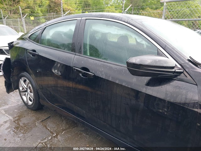 Honda Civic Lx 2017 19XFC2F56HE031742 Image 13
